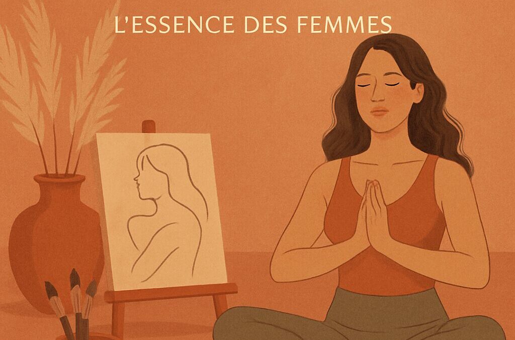 Essence des femmes,