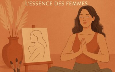 Essence des femmes,