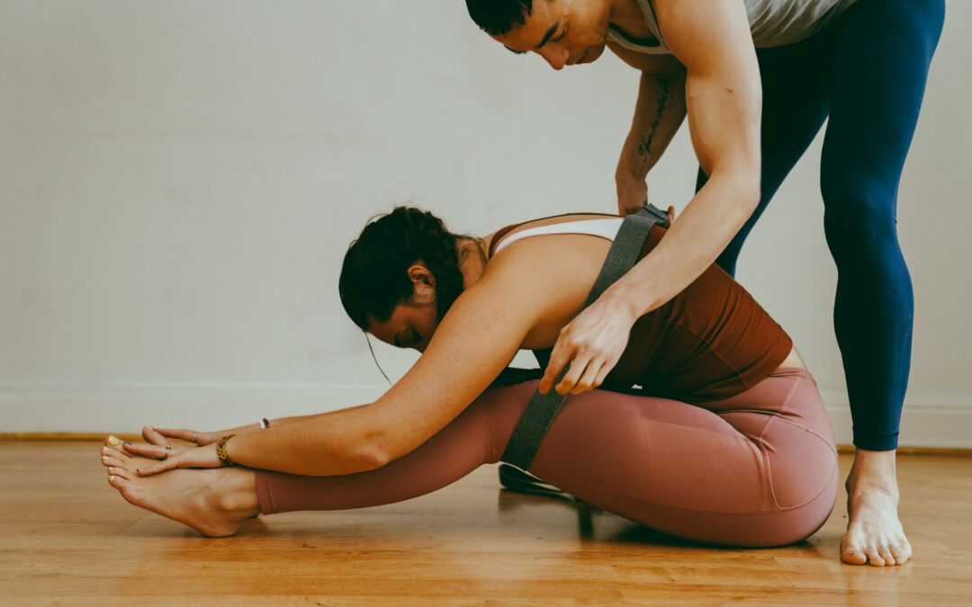 YinYoga